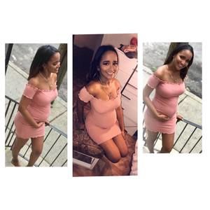 Meet your Posher, Fernanda elisabeth